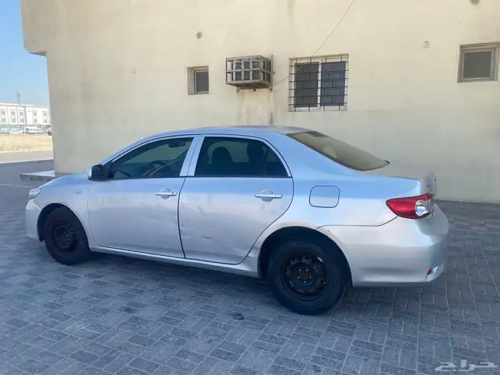 كورولا للبيع 2