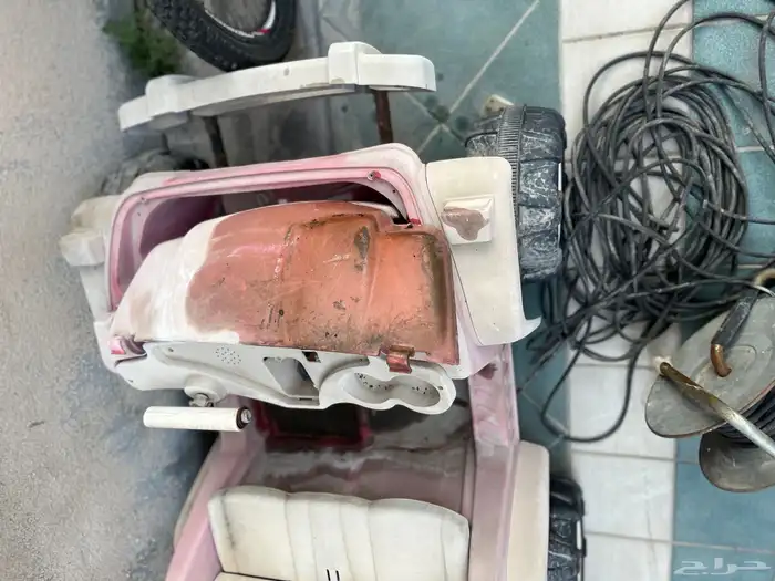 لعبة سيارة 2