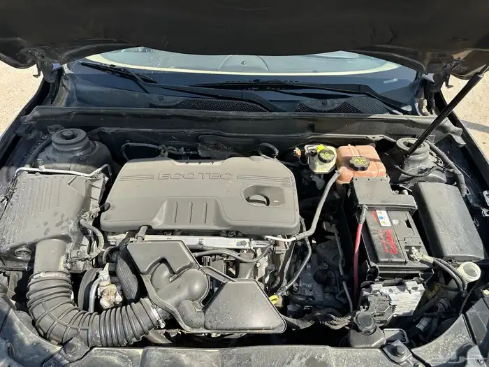 ماليبو 2015 للبيع 17