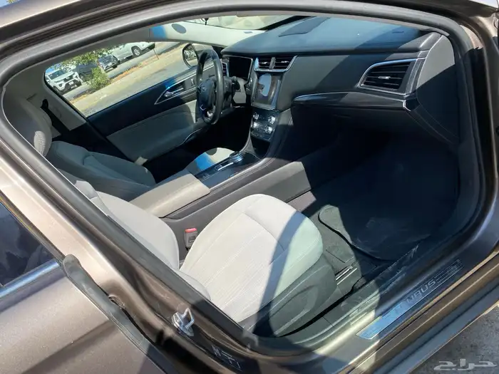 فورد توروس موديل 2020 13