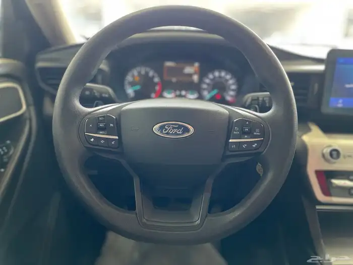 فورد اكسبلورر 2020 14