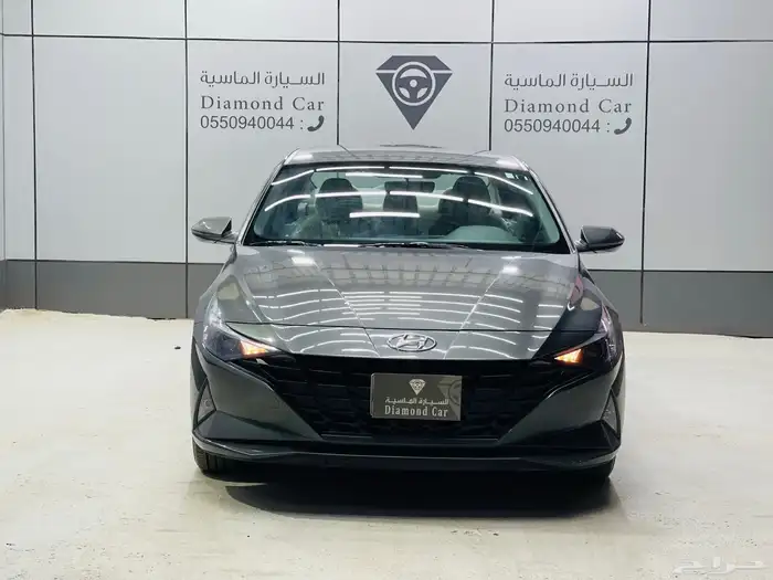 النترا موديل 2023 ( بدي وكاله ) 0