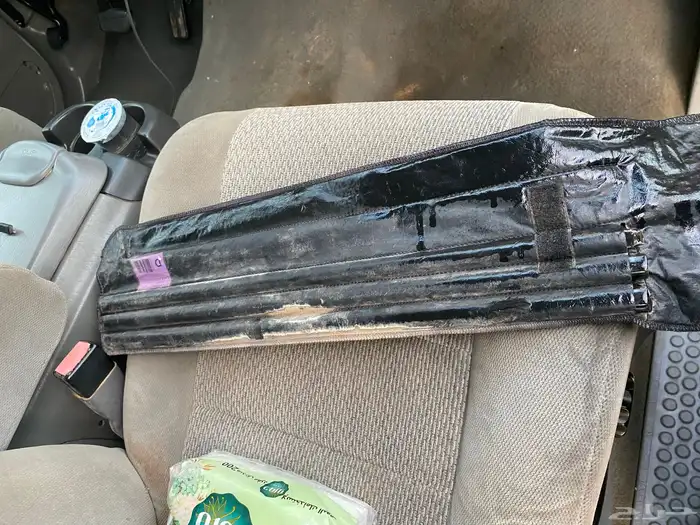 اكس كورجن مخزن دبل 19