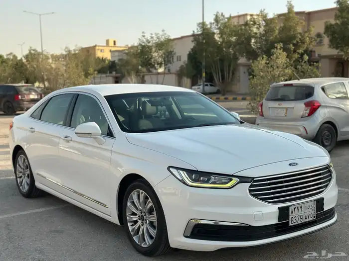 فورد تورس 2021 وكاله تبارك الله عداد قليل 21