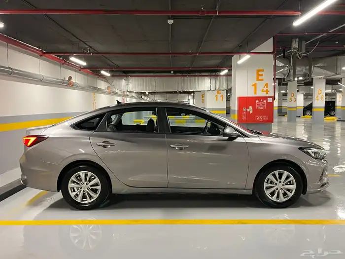 للبيع شانجان ايدو بلس 2022بدي وكاله. 11