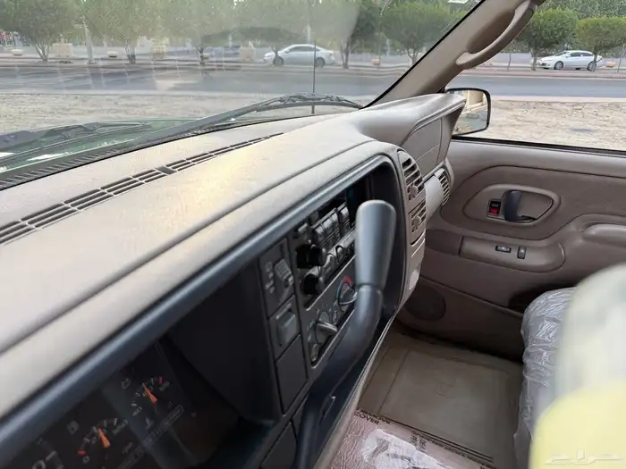 جمس 1999 مخزززن (( تم البيع )) 37