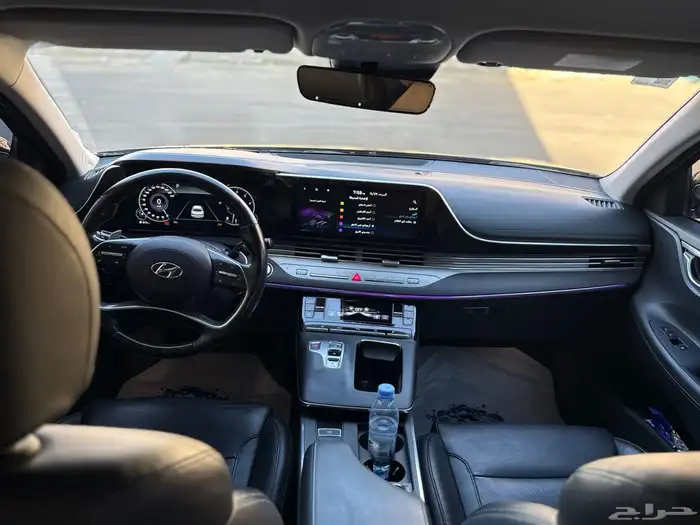 للبيع او للبدل المناسب ازيرا 2021 نظيفة 24