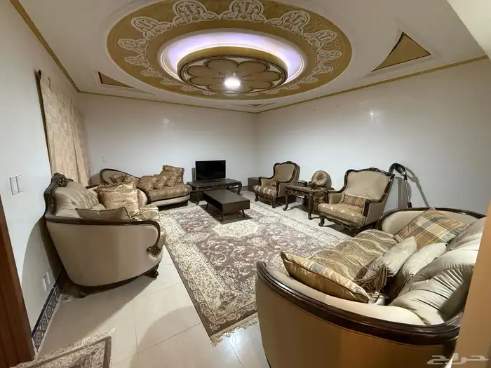 مجلس رجال مستعمل للبيع 0