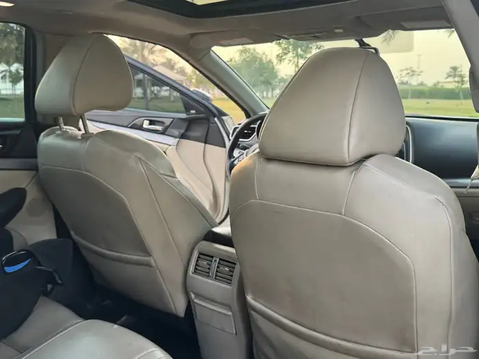 مكسيما 2017 SV 5