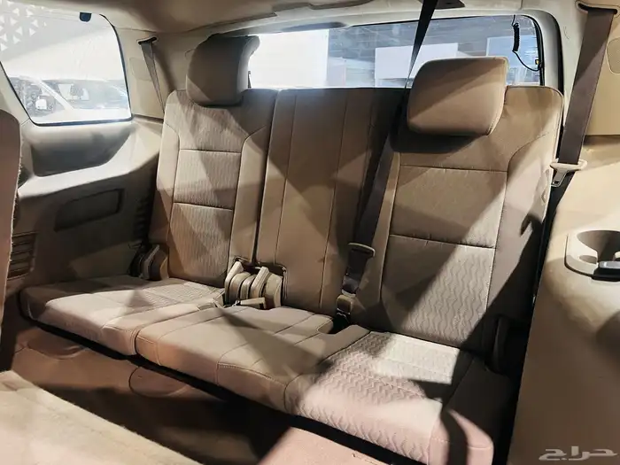 تاهو دبل 2019سعودي (عروض خاصة ) 8