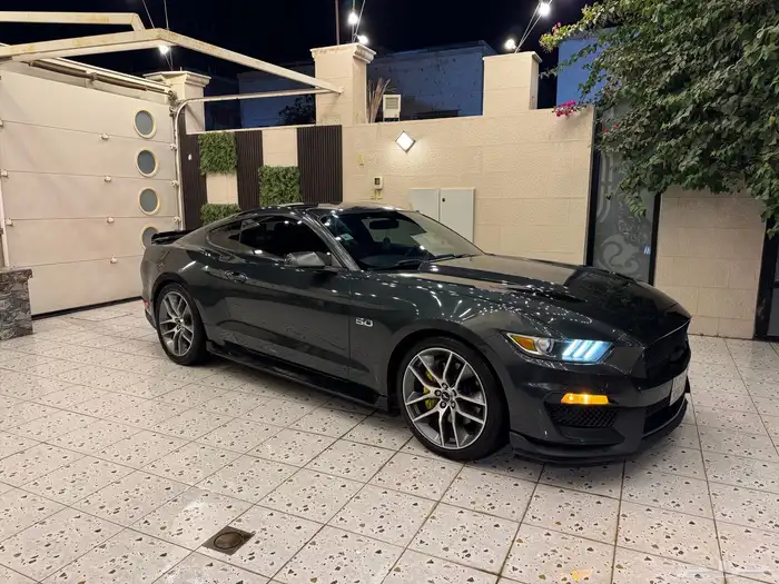 موستنج 5.0 2016 1