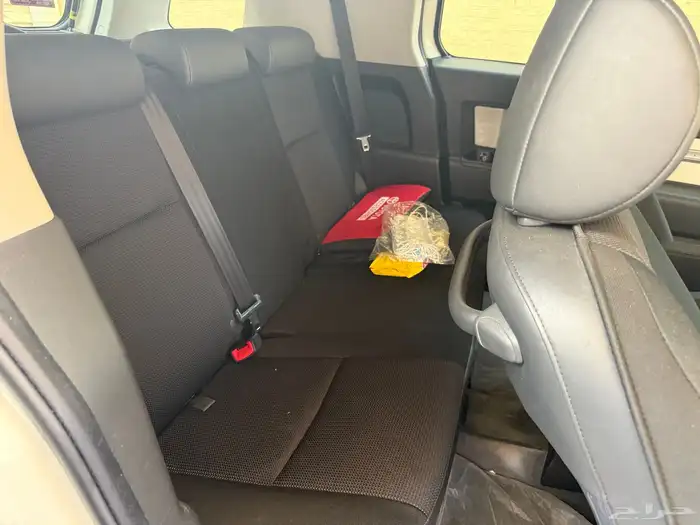 اف جي رقم 2 شبه جديد 2023 8