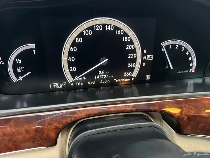 للبيع مرسيدس بانوراما 2012 حجم 350 15