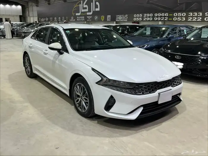 كي فايف 2022 سعودي 11