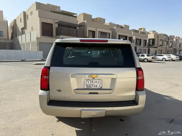 سوبربان طويل LS مخزن 6