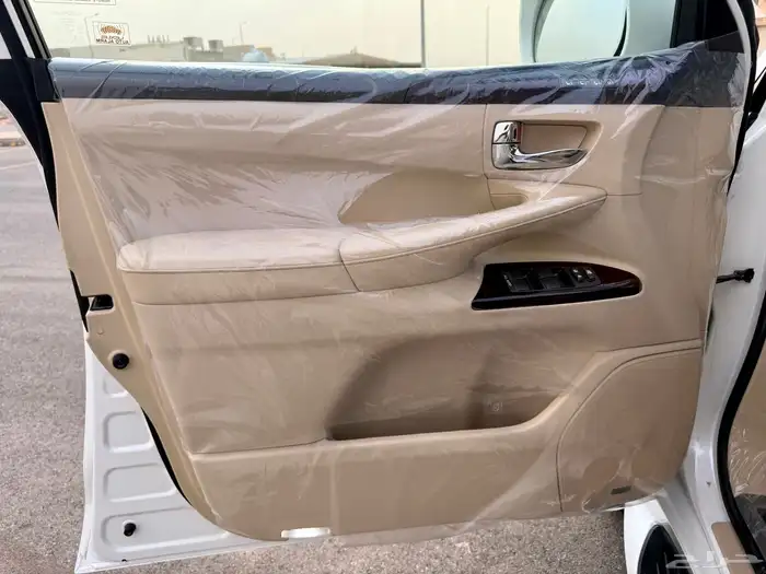 جيب لكزس 2013 DD مخزن شبة جديد 22