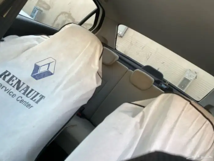 رينو سيمبول 2016 8