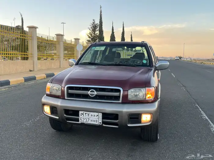 باثفندر 2002 بودي وكالة 5