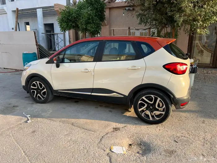 رينو كابتشر 2016 20