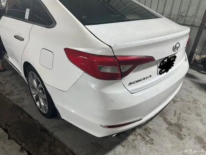 سوناتا فل مفتاح 9