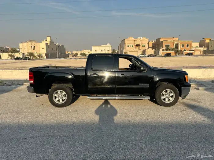 سيرا جمس غمارتين 10