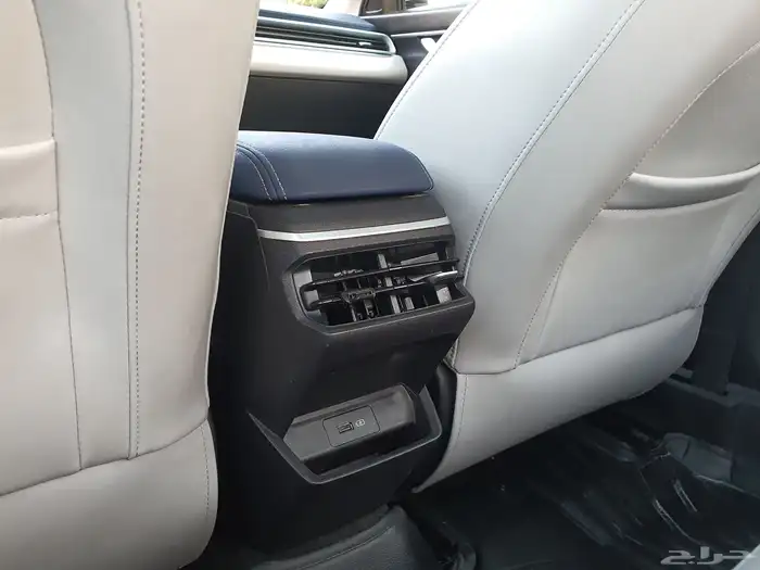 جيلي امجراند 2023 فل سعودي 11