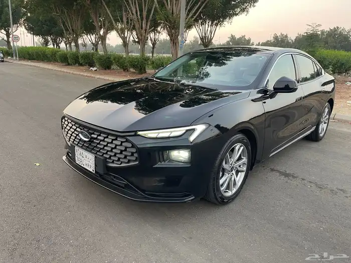 فورد تورس 2023 B ترند 10