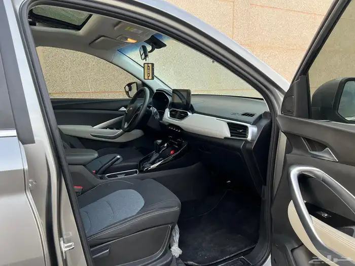 شفروليه كابتيفا 2023 11