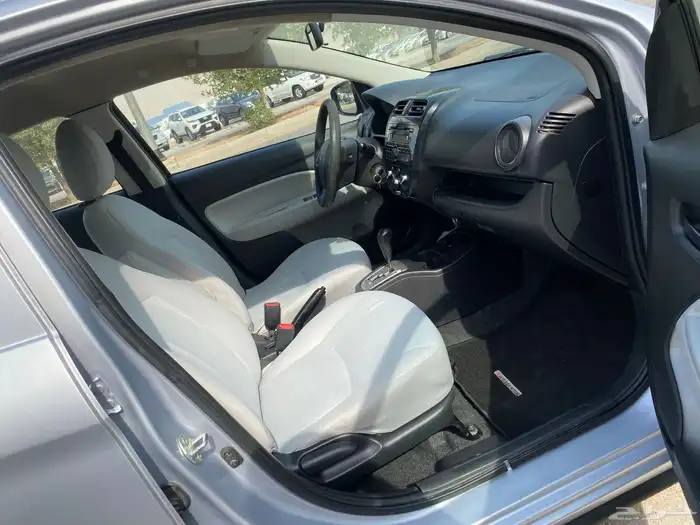 ميتسوبيشي اتراج 2021 سياره نظيف للمستخدم 12