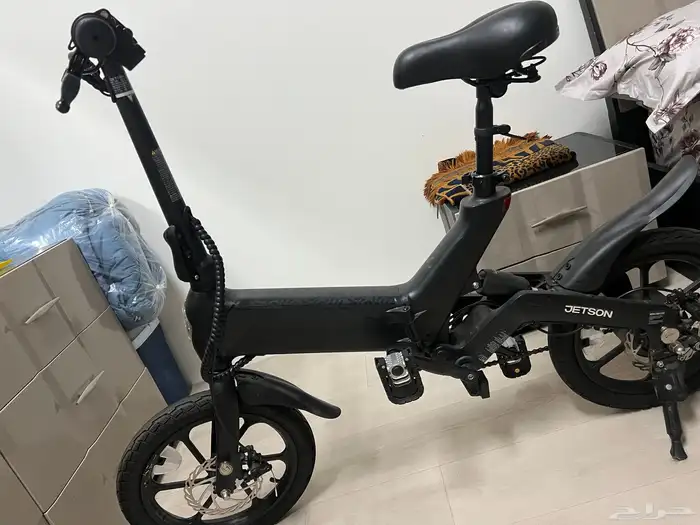 سكوتر كهربائي 0