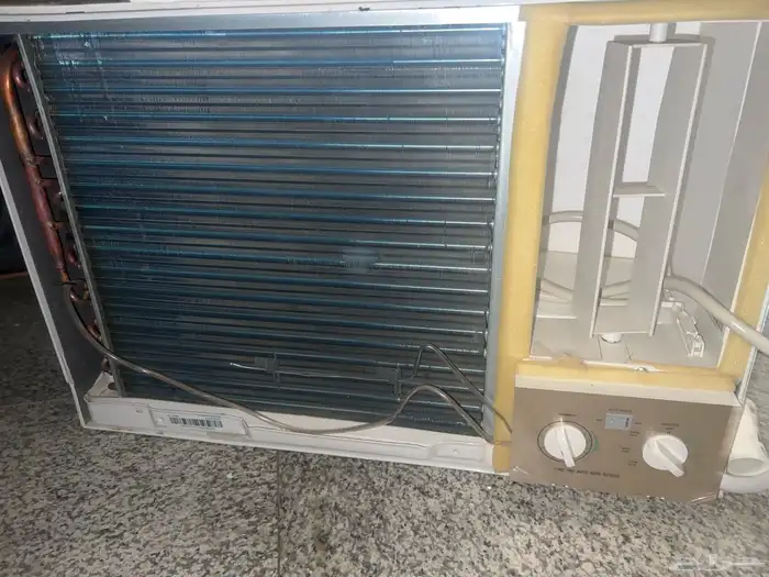 مكيف سوبر جنرال 2