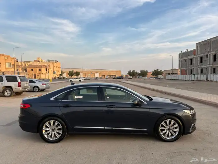 فورد تورس 2021 وكاله تشيكات وكاله 1