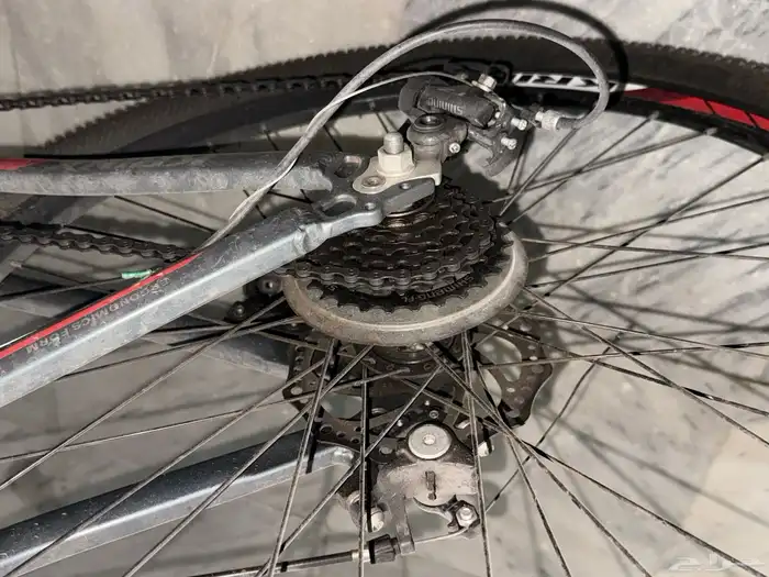 دراجه جبلي للبيع 1