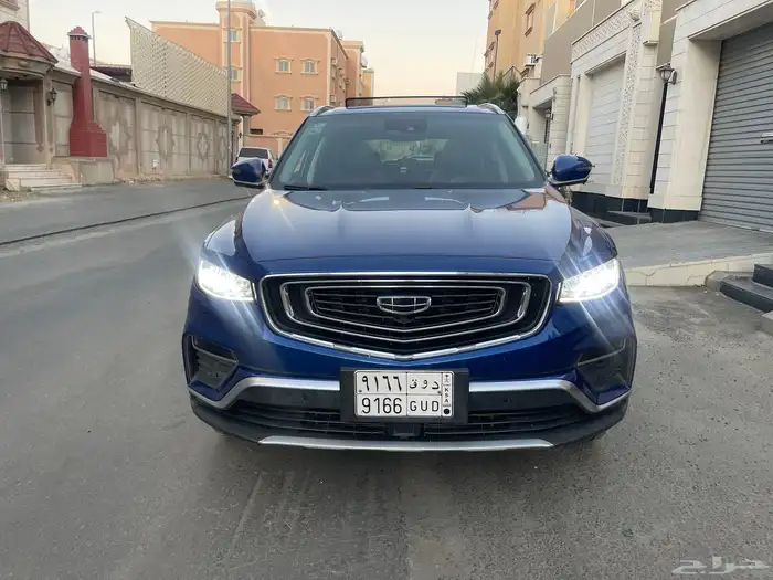 جيب جلي ازكارا فل كامل سعودي 2021 نضيف 16