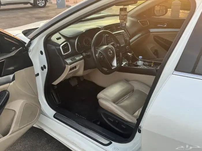 مكسيما 2017 SV 2