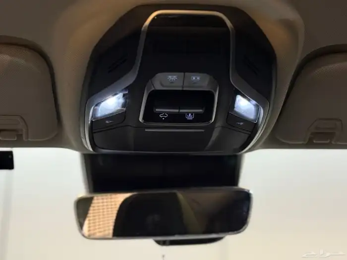 جيلي توجيلا 2021 (( بحالة ممتازة )) 17