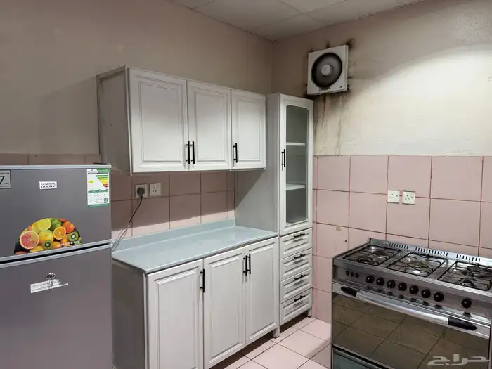 شقه للايجار 4