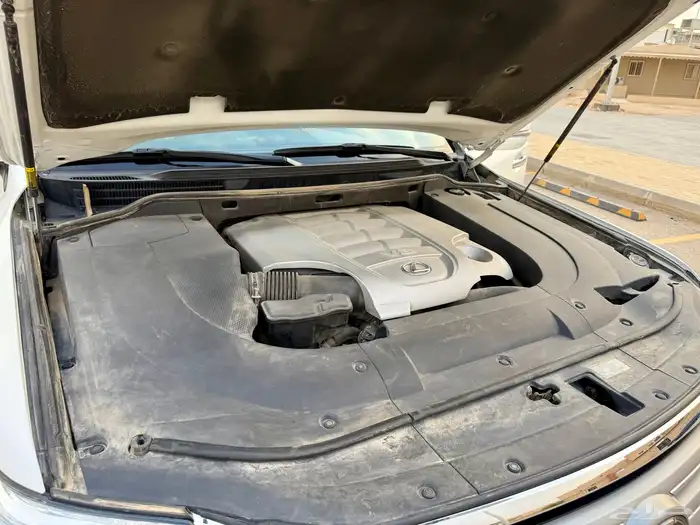 جيب لكزس 2013 DD مخزن شبة جديد 29