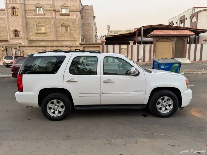 يوكن 2013 قصير سعودي 4