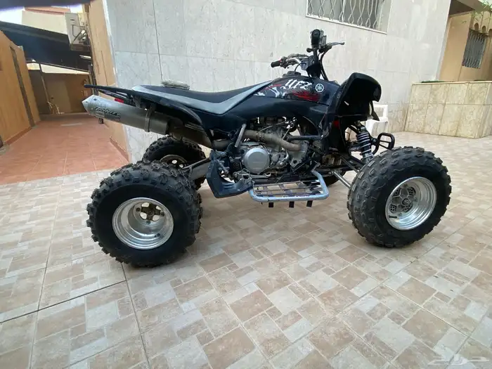 وايف زد 2013 اسود 4