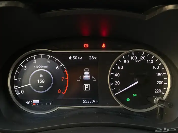 نيسان صني فل 21