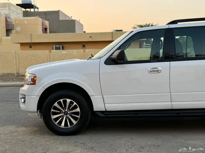 اكسبيدشن 2016 نص فل دبل بدي محركات وكالة قمة النظافة 12