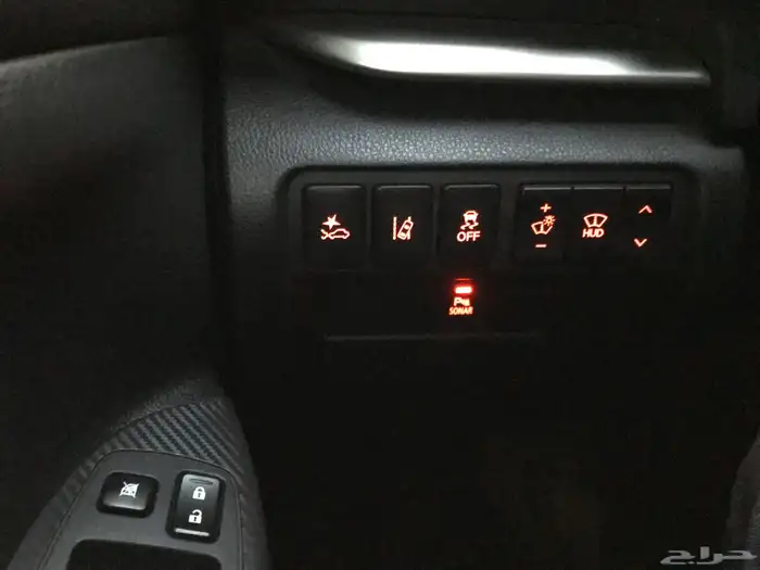 للبيع اكلبس كروس 2019 فل كامل بصمه عداد 56 الف 17