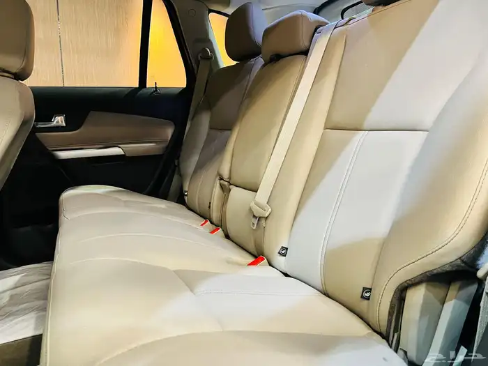 فورد ايدج 2014 سعودي (( عرض خاص )) 10