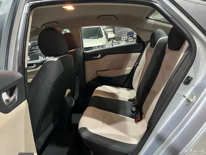 اكسنت 2022 سعودي 14