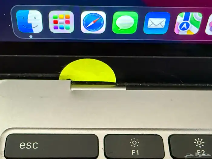 MacBook pro 2017 13inch 18