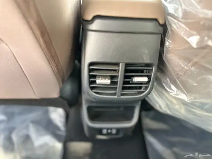 هونداي اكسنت موديل 2024 15