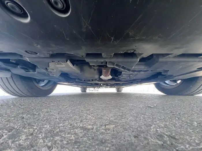 اكورد مكينة 2.0فل الفل قير العشر غيارات مالك اول عبدالله ها 8