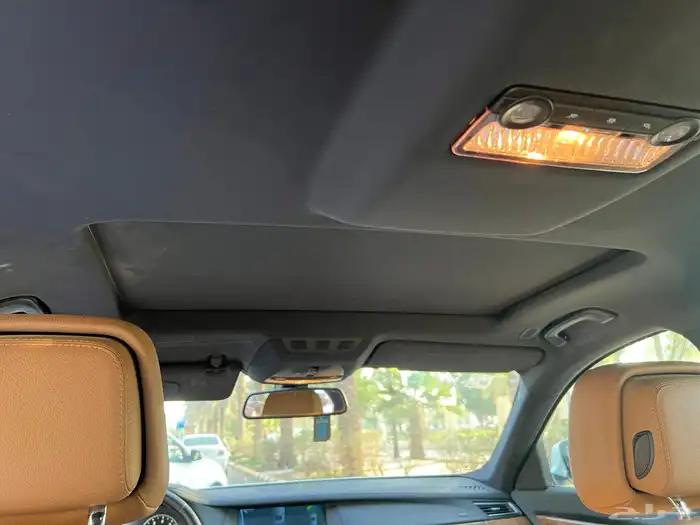 للبيع BMW 730 Li فل كامل 2011 14