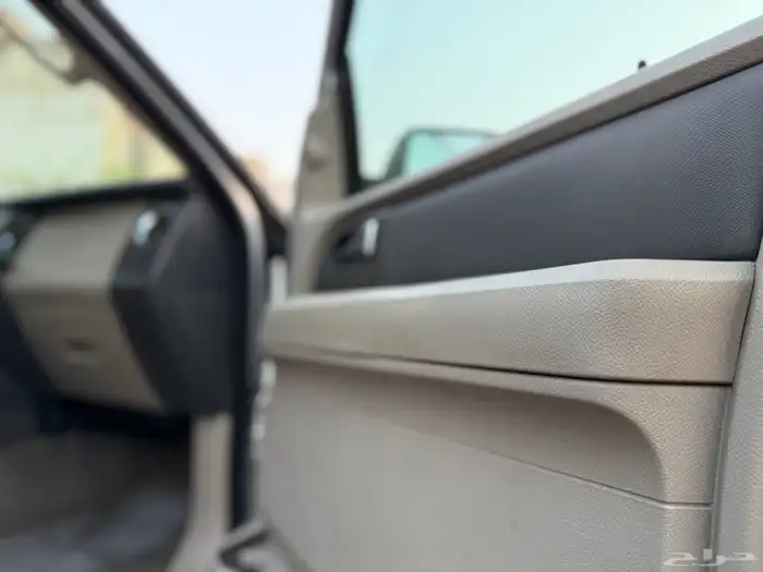 فورد اكسبيدشن 2014 29